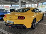 Ford Mustang 5.0 V8 GT  6gang + Ford Garantie 4 Jahre - gebrauchte Ford Mustang aus dem Jahr 2024