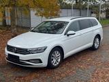 Volkswagen Passat Variant Business NAVI*ACC*LED*ErgoComfort - Volkswagen Passat Variant in Wiesbaden