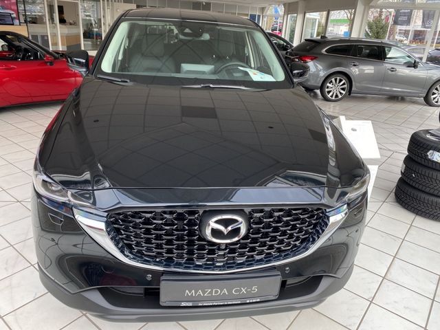 Mazda CX-5 2.5L SKYACTIV G 194