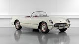 Chevrolet Corvette C1 1954 H Zulassung - Chevrolet G Gebrauchtwagen