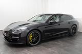 Porsche Panamera Sport Turismo 4 S - Porsche Panamera: Sport Turismo