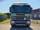 Mercedes-Benz Actros 1841 MP3 Hydraulik EPS 3Pedale Bett Klima - Angebote