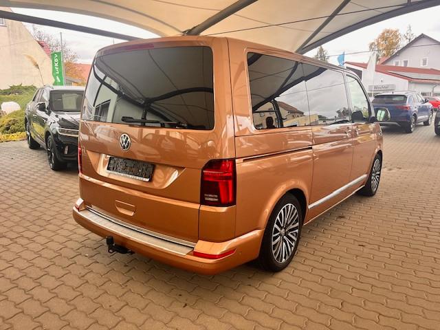 Volkswagen T6 Multivan