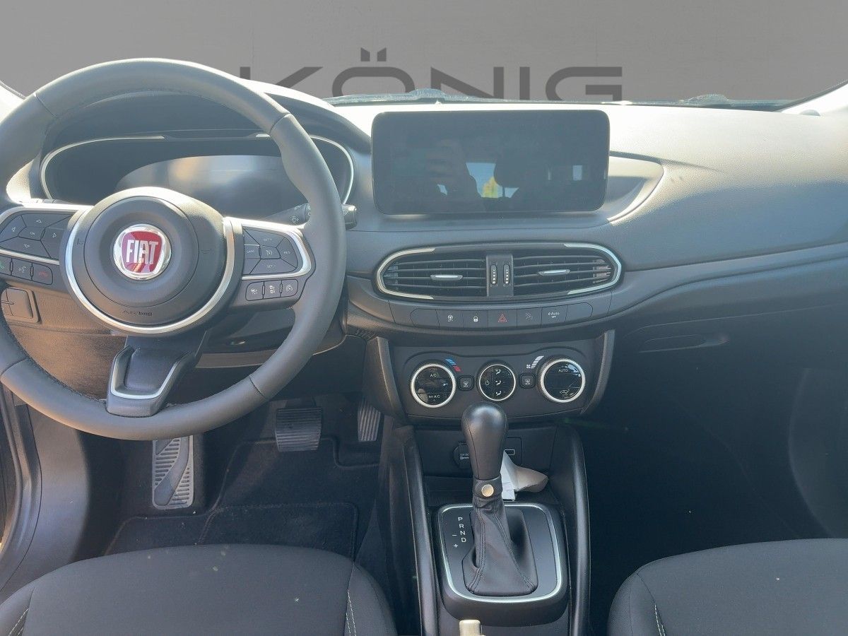Fiat Tipo - Bild 9