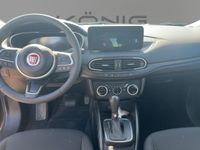Fiat Tipo - Vorschau Bild 9