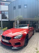 BMW M6 Coupé | 560 PS | Carbon | Scheckheft | - gebrauchte BMW M6 aus dem Jahr 2012