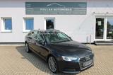 Audi A4 Avant*BIXENON*STHZ*SHZ*PDC*MFL*BC*ZV*USB*GRA* - Audi: Us