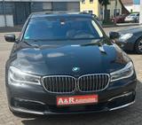 BMW 750 d xDrive - BMW 750 Gebrauchtwagen