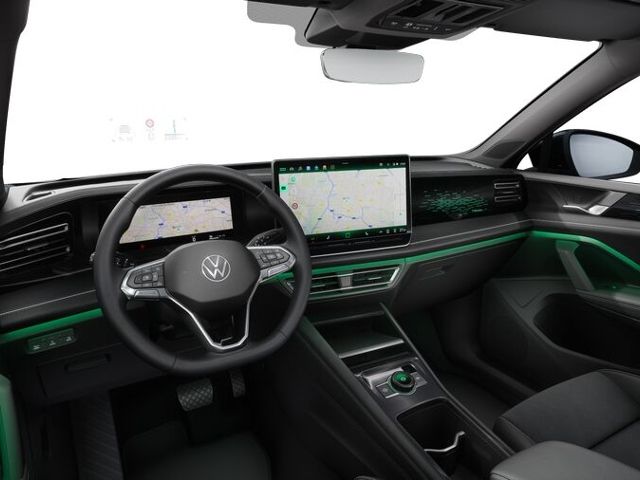 Fahrzeugabbildung Volkswagen Tiguan 1.5 eHybrid DSG Elegance PANO HD-MATRIX S