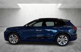 Audi SQ6 e-tron quattro Edition One Matrix Navi ACC H - blaue Audi SQ6 e-tron
