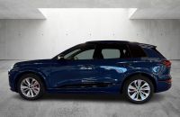Audi SQ6 e-tron - Vorschau Bild 3