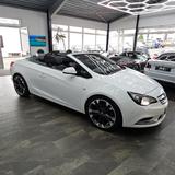 Opel Cascada Innovation ecoFlex 1.6 Turbo S/S - Opel Cascada: Cabrio