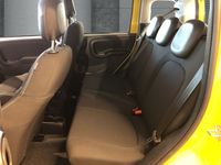 Fiat New Panda - Vorschau Bild 9