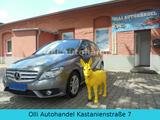 Mercedes-Benz B 180 1.5*Diesel*AUTOMATIK*NAVI*TÜV*09/2027* - gebrauchte Kleinbusse in Magdeburg