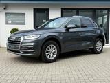 Audi Q5 50TDI quattro S-Line°V-Cockpit°Alcantara°Pano - Audi Q5 50 TDI Gebrauchtwagen