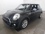 MINI Cooper Metropolitan +NAVI+LED+SHZ+MFL+SPORTSITZ+ - MINI MINI: Metropolitan