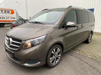 Mercedes-Benz V 250 d Aut. AVANTGARDE lang Navi RF.Kamera