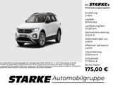 Volkswagen T-Roc 1.0 TSI Life  AHK Navi LED PDC LM Klima