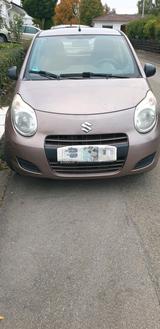 Suzuki Auto Suzuki Alto - Suzuki Alto von privat