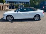 Audi A5 2.0 TDI 140kW quattro Cab. - - Audi A5 Gebrauchtwagen in Aachen