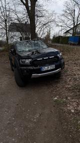 Ford Ranger - Ford Ranger Gebrauchtwagen in Bielefeld