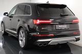 Audi SQ7 quattro tiptronic |AHK|Luft|SD|HUD - Audi SQ7 in Bielefeld