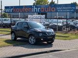 Nissan Juke Acenta*TEMPOMAT*KAMERA*KLIMA*USB !!! - Nissan: Us