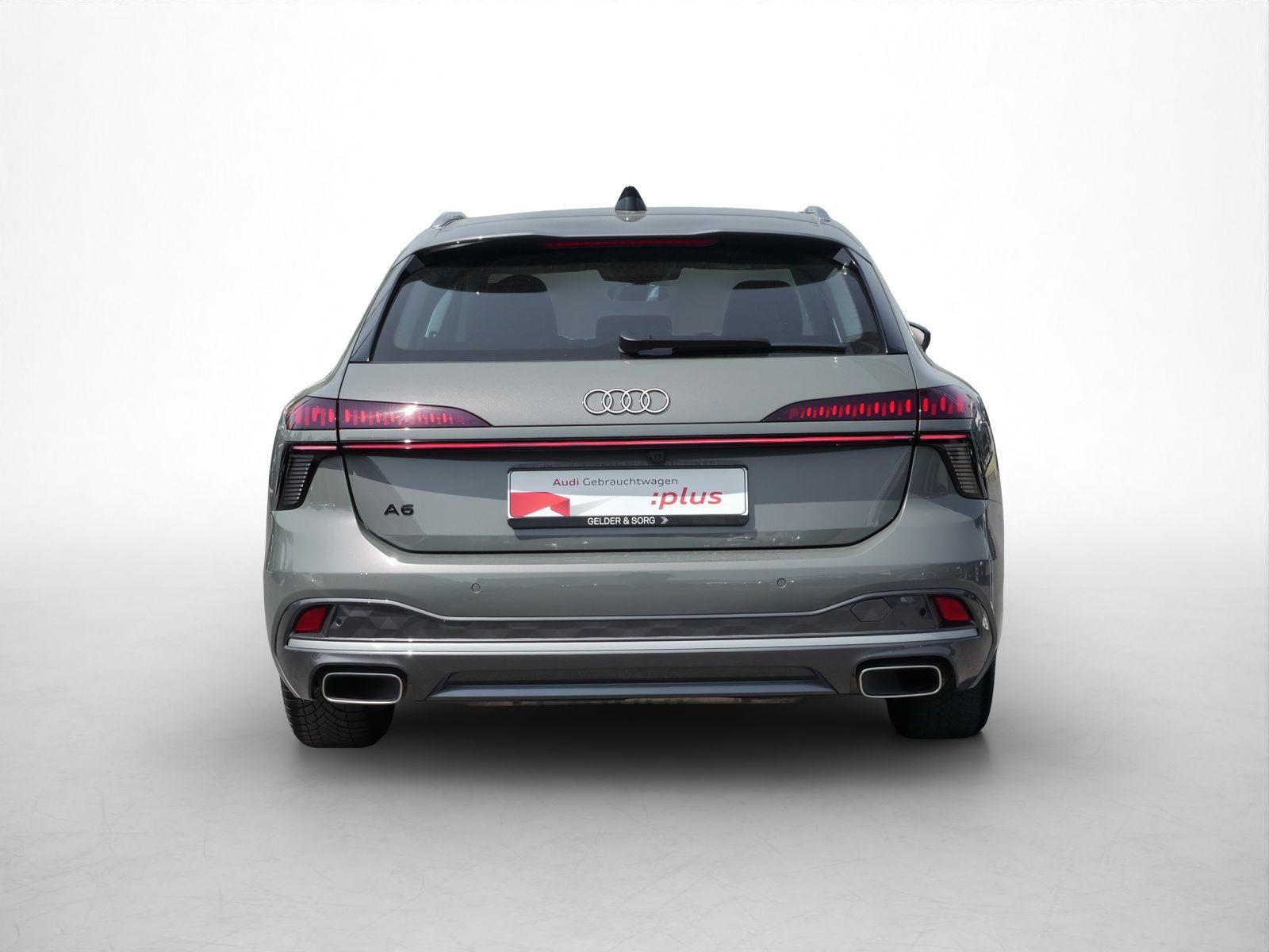 Audi A6 Avant TFSI 150 kW TechPlus*Matrix*AHK*360°, миниатюра 19