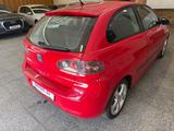 Seat Ibiza Sport Edition HU Neu - Seat Ibiza aus 2006