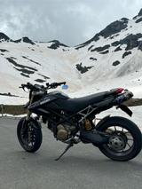 Ducati Hypermotard 1100 s Carbon  - DUCATI HYPERMOTARD 1100