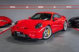 Porsche 992.2 GT3 Touring PDLS+ PCCB BOSE LIFT SCHALE - Porsche: Coupe, 3.2