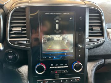 Renault Koleos Initiale Paris 4x4 *LED*Kamera*Pano*