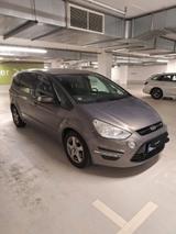 Ford S-Max 2,0TDCi 103kW Business Edition PowerSh... - gebrauchte Ford S-Max aus dem Jahr 2013