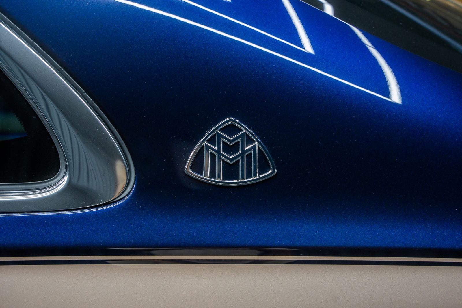 Fahrzeugabbildung Mercedes-Benz S 680 4M Maybach*Haute Voiture*Limited Edition*