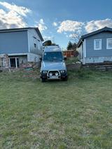 Daihatsu Feroza F300 (Geländewagen, ähnlic... - Daihatsu: Feroza