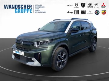 Citroën C3 Aircross 1.2 145 MAX