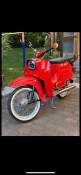 Simson Schwalbe Kr51/1 INKLUSIVE VERSICHERUNG FÜR 2025 - Offers matching your search criteria