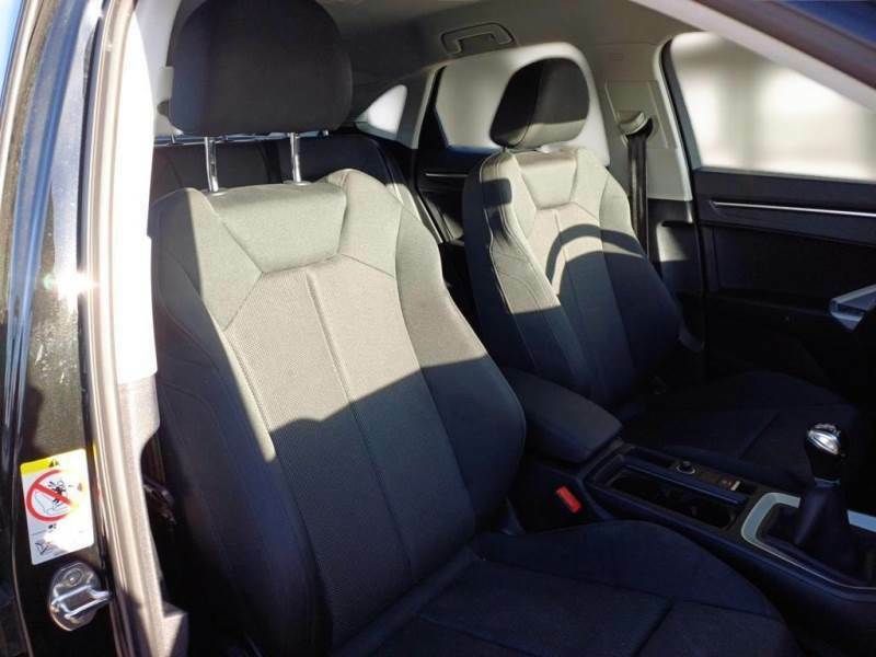 Audi AUDI Q3 SPORTBACK 35 TDI S LINE EDITION SUV foto 10