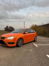 Ford Focus St Mk2 - Ford Focus aus 2006: ST