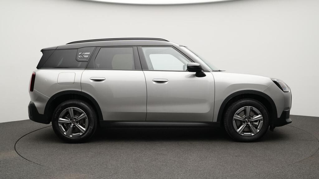 MINI Countryman C (Cooper) - Bild 4