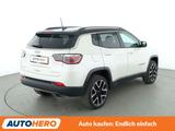 Jeep Compass 1.4 M-Air Limited 4WD  Aut.*NAVI*BiXENON - Jeep Gebrauchtwagen in Oberhausen