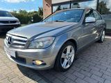 Mercedes-Benz C 350 -Klasse Avantgarde Limo V.Leder*Navi* - gebrauchte Mercedes-Benz C 350 aus dem Jahr 2007