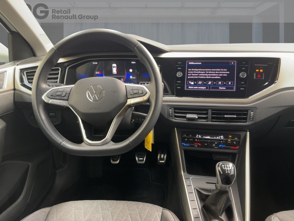 Volkswagen Polo - Bild 12