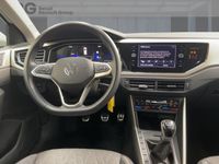 Volkswagen Polo - Vorschau Bild 12