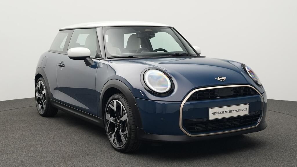 MINI Cooper C - Bild 2