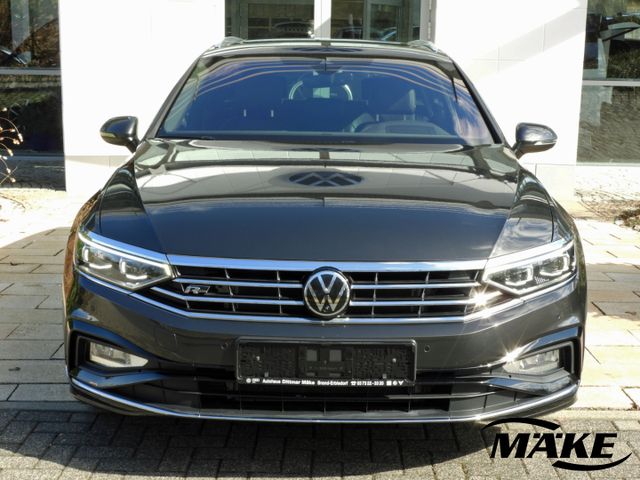 Passat Variant R-Line 2.0 TDI DSG LEDER ACC AHZV