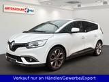 Renault Grand Scenic 1.5 dCi 7-Sitzer Automatik SHZ Navi - Renault Grand Scenic: 1.5