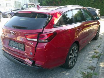 Hyundai i30 cw YES! Plus