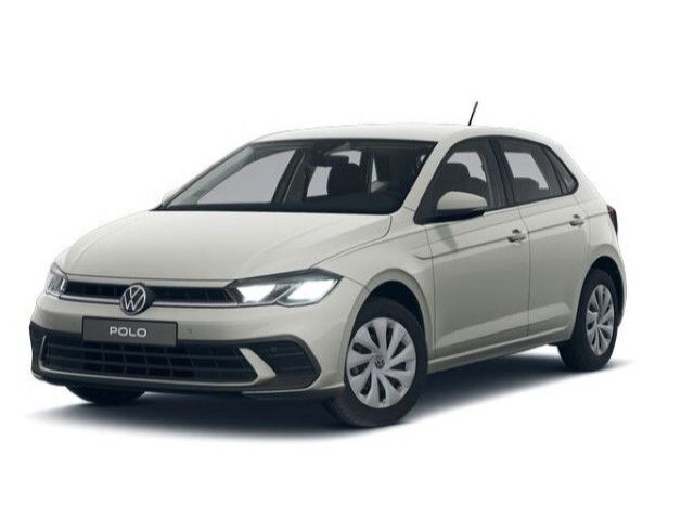 Volkswagen Polo - Bild 2
