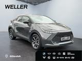 Toyota C-HR 2.0 Hybrid Teamplayer *LED*EZ2025*CAM*SHZ* - Toyota C-HR Jahreswagen